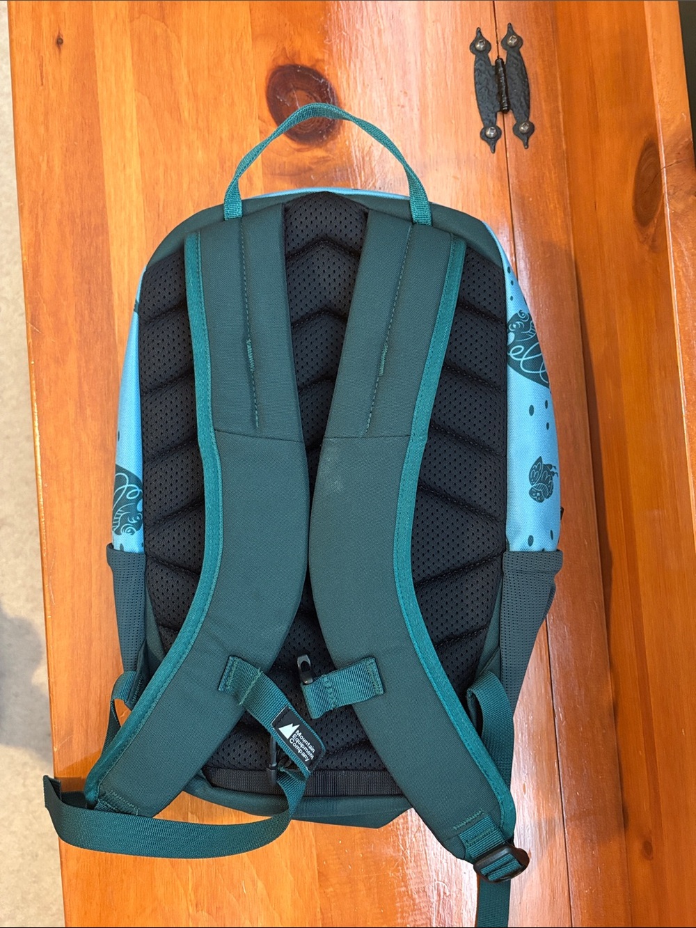 NWOT MEC children’s Backpack (day pack) - Picture 3 of 9